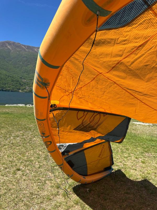 Eleveight - XS 10m 2023