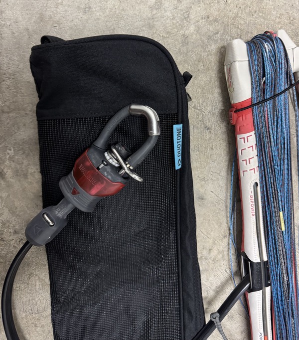 Duotone - Click Bar M modello 2025