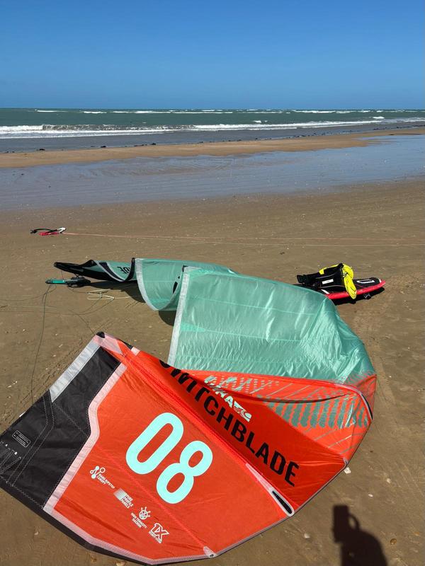 Cabrinha - Switchblade