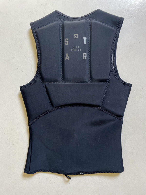 Mystic - Mystic Star Impact Vest Donna