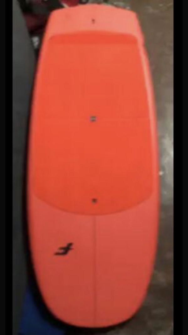 F-One - Tavola foil F-one