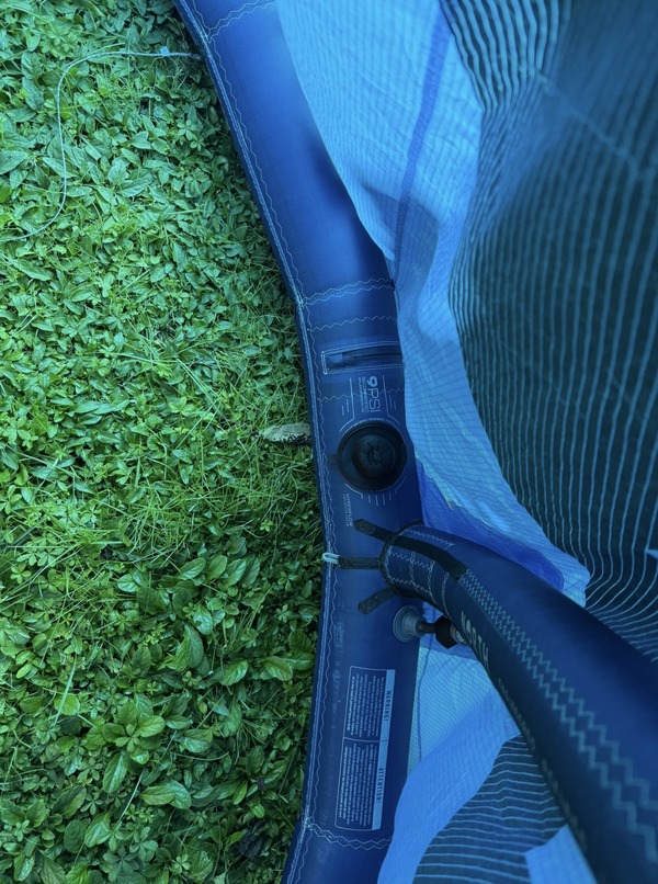 North - Kite reach north 7