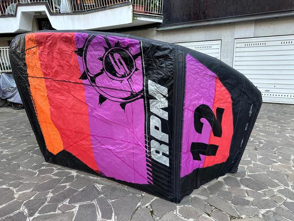 Slingshot - RPM 2019