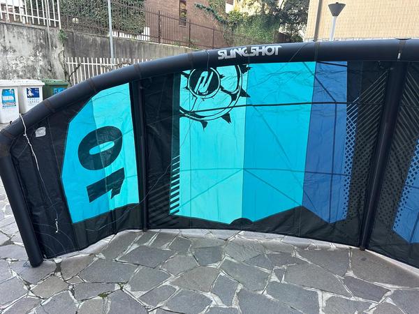 Slingshot - RPM 2019