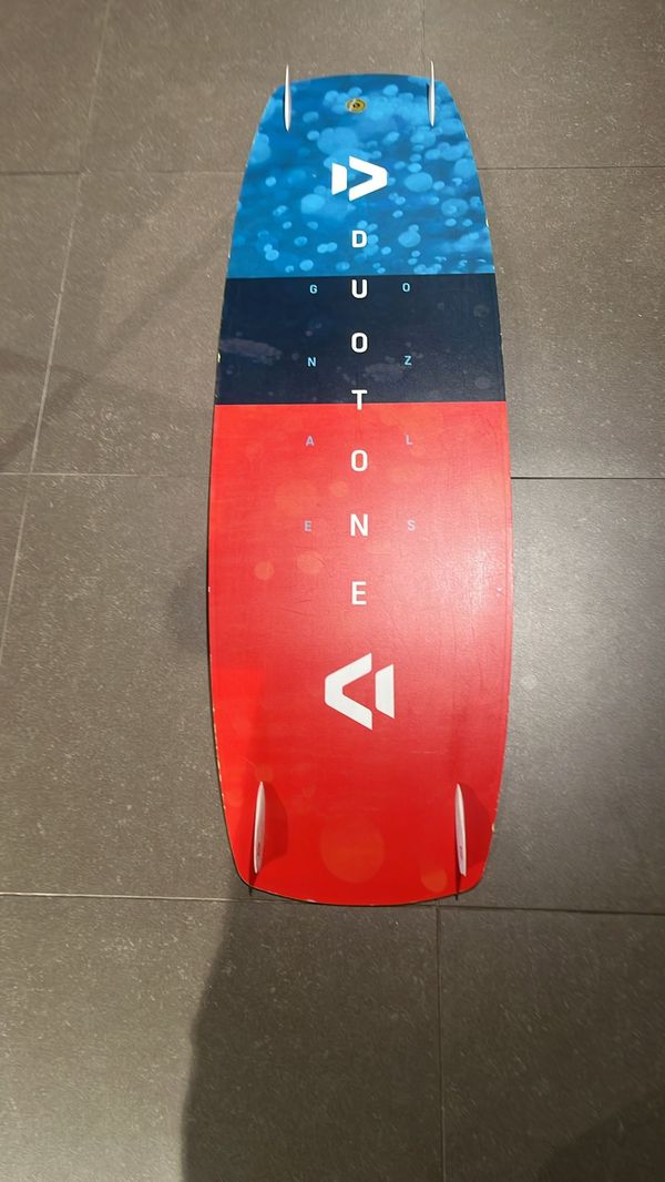 Duotone - GONZALES 142x43 2021