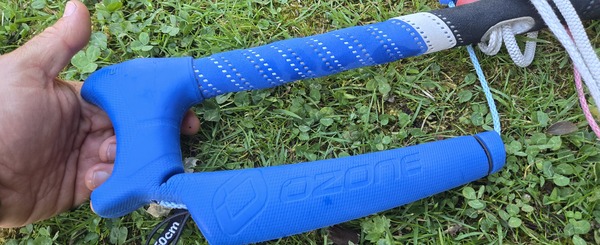 Ozone - Barra ozone chickenloop v4