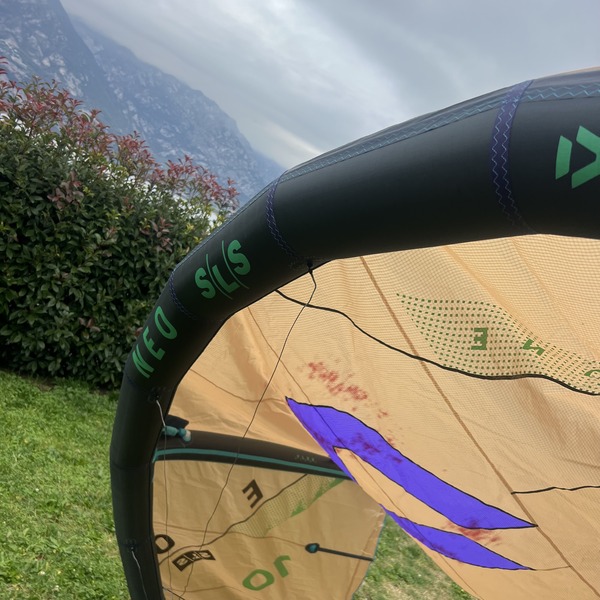 Duotone - neo sls 10