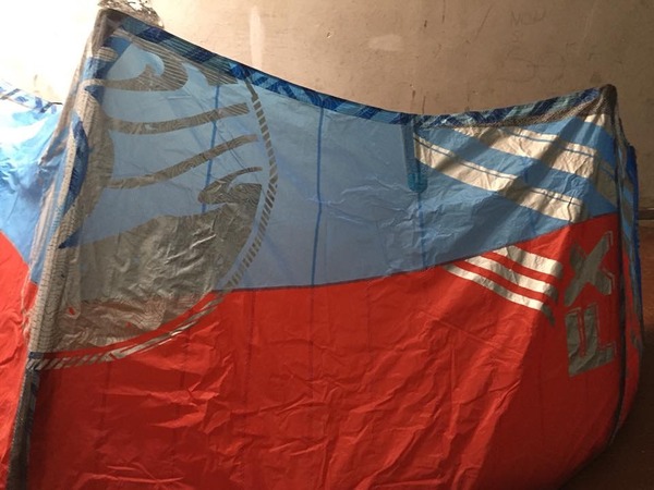 Cabrinha - Cabrinha FX