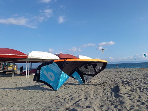 Gaastra - Spark 2018