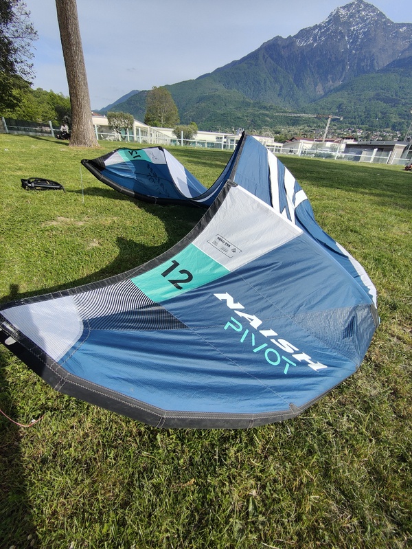 Naish - Naish Pivot 2025