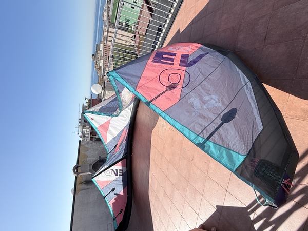 Duotone - Duotone EVO SLS