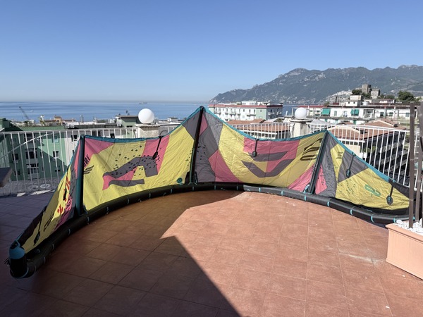 Duotone - Duotone EVO SLS