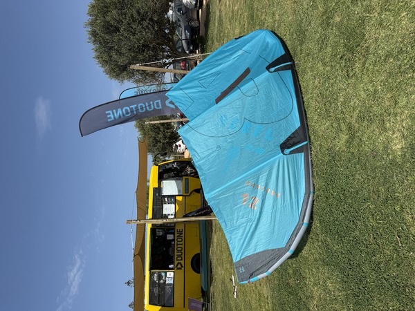 Duotone - Rebel D/Lab