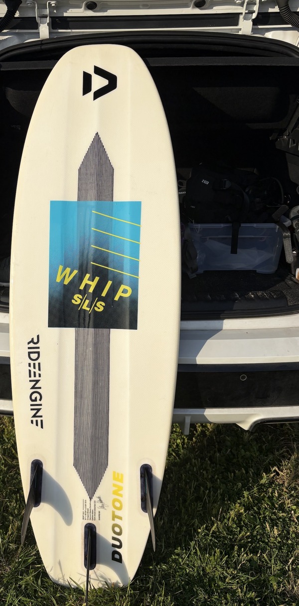 Duotone - WHIP SLS 5.1 2021