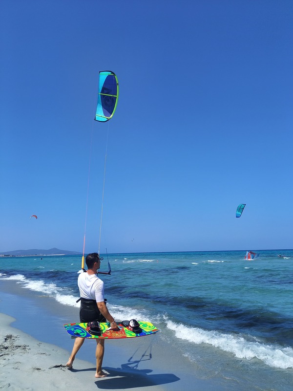 Gaastra - Spark 2018