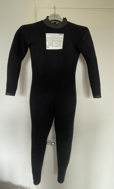 altra - nuova muta umida SEAC 5mm