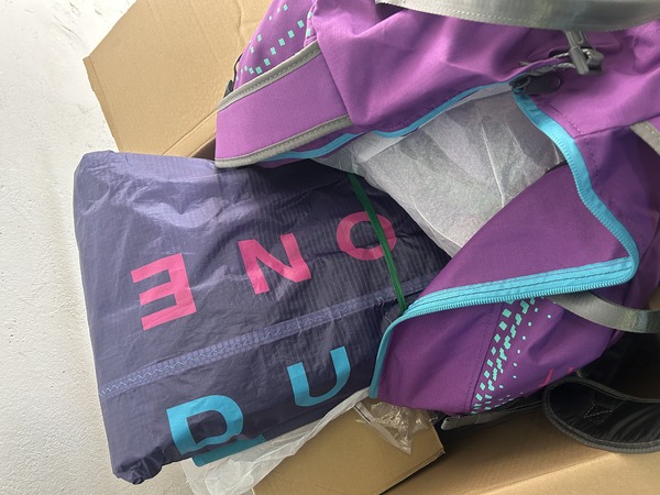 Duotone - Juice 2025