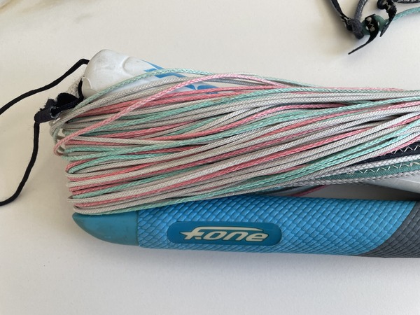 F-One - Linx bar 45 cm