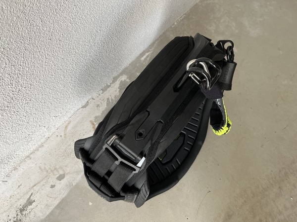 Mystic - Stealth Taglia XL