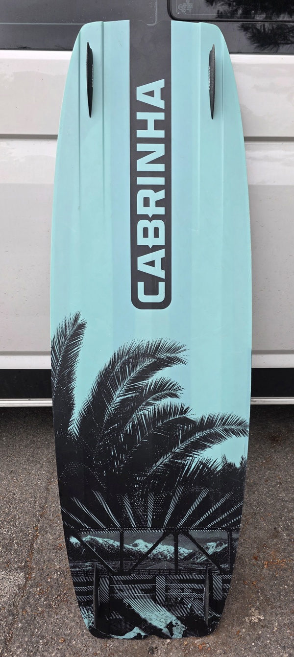 Cabrinha - Ace Hybrid 2024 145x44,5