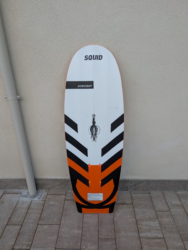 Rrd - SQUID 146x47