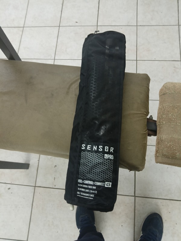 Core - Sensore 4pro