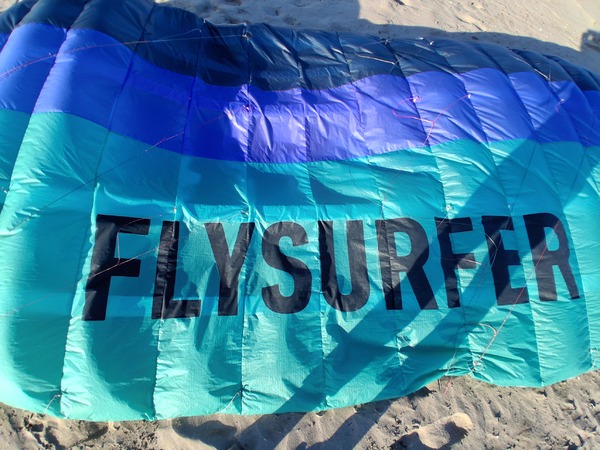 Flysurfer - Soul 3