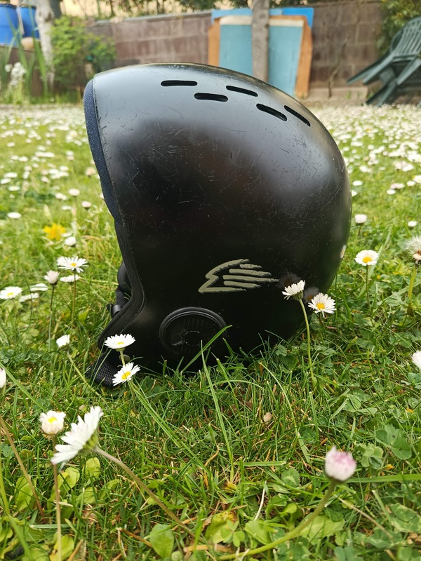 altra - Gath Casco Gath Neo taglia L