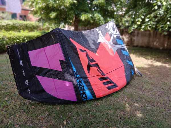 Slingshot - rpm 
