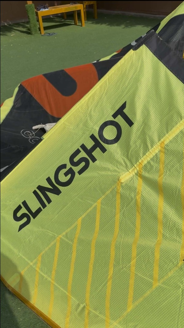 Slingshot - nxt V1