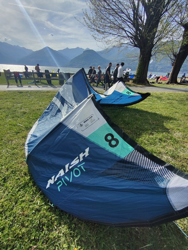 Naish - Naish Pivot 2025