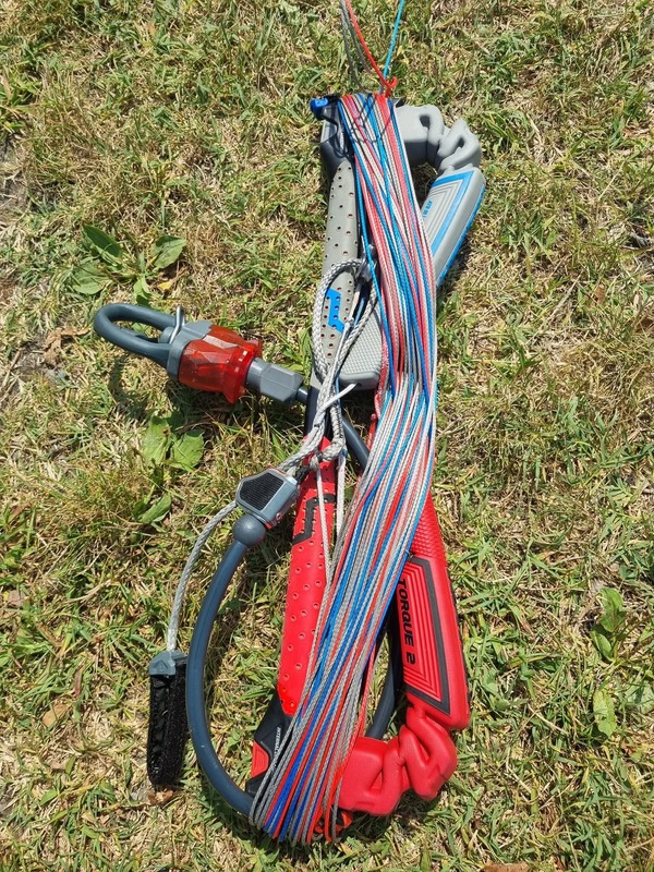 Naish - Pivot s26