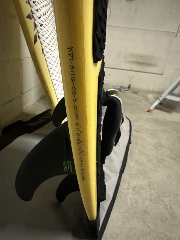 altra - FIREWIRE KP1 5.11