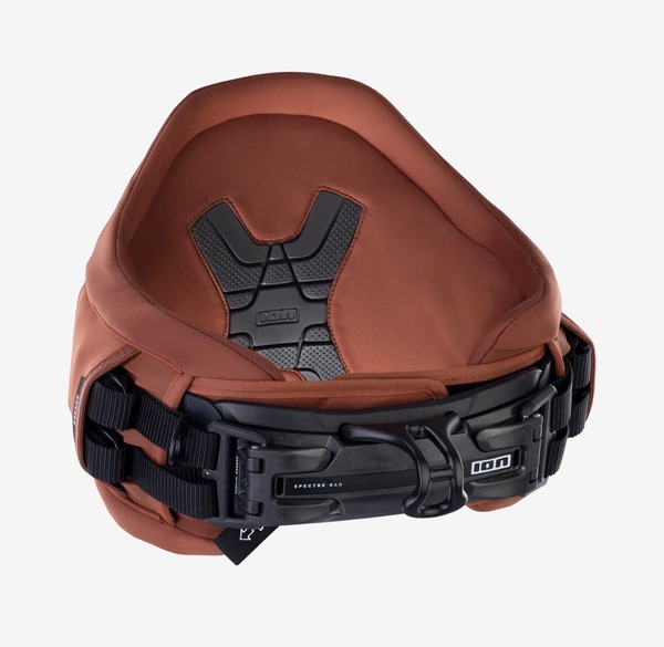 Ion - Rival Kite Harness Men 2026