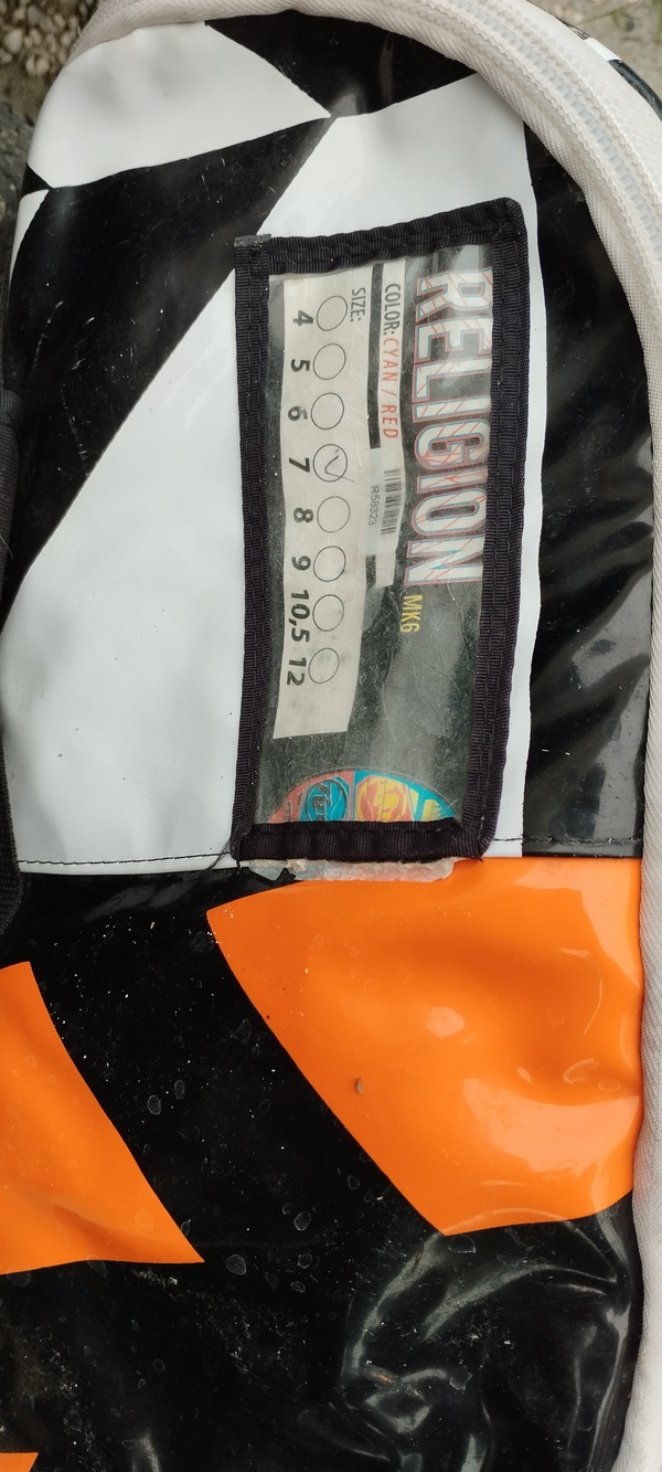Rrd - Religon 7