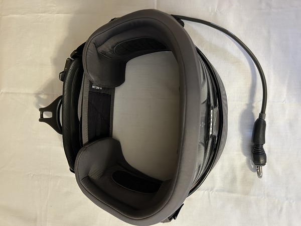 Ion - Riot Curv 2024