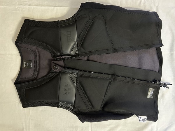 Ion - Vector Vest AMP Front Zip 2024