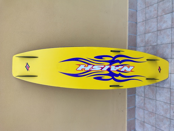 Naish - Naish Mutant 4.8