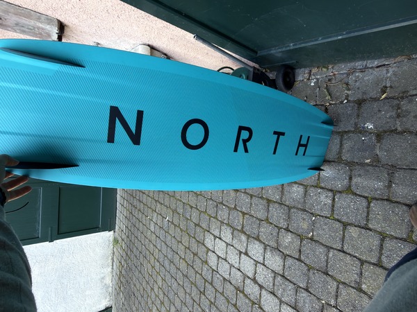 North - Atmos