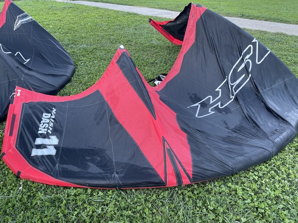 Naish - Naish dash LE s26