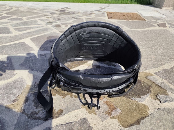 Mystic - Stealth taglia M