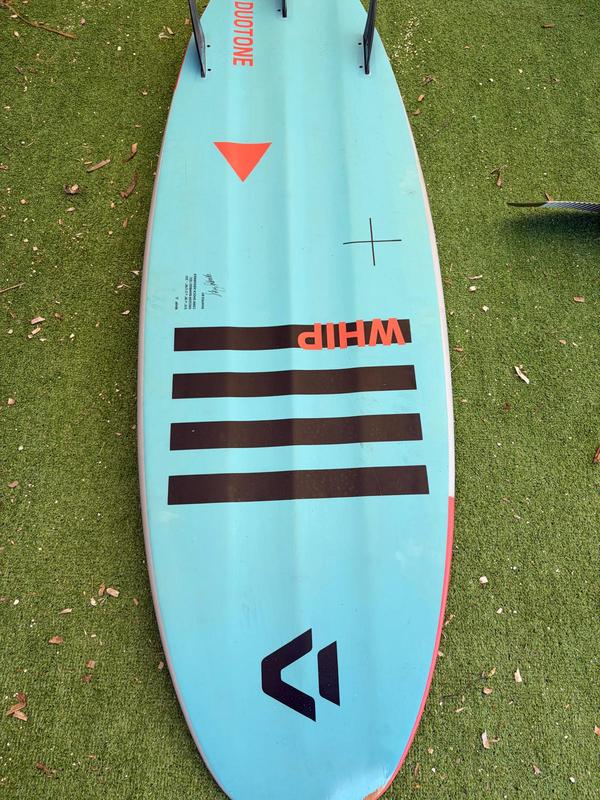 Duotone - Whip 5'0"