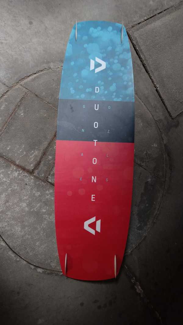 Duotone - gonzales 151x44