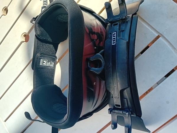 Ion - CURV PLUS 14