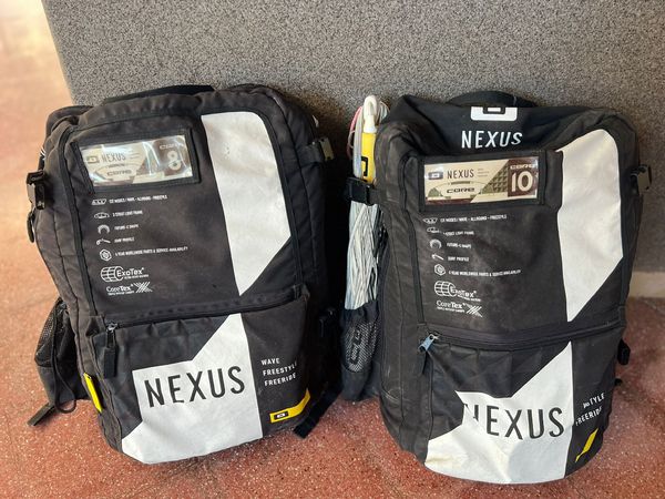 Core - NEXUS