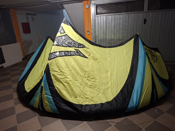 Naish - Pivot s27