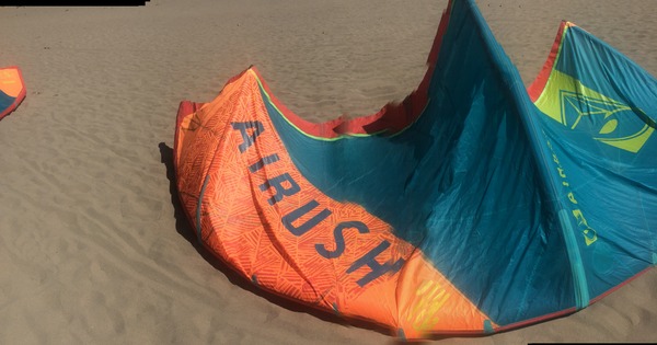 Airush - Lithium  2019