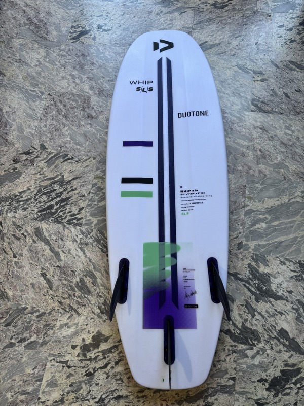 Duotone - Whip SLS 2023 nuova