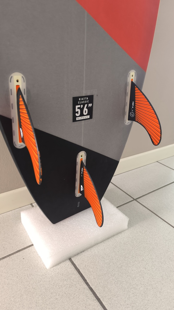 Rrd - Kiatta Classic 5'6" 