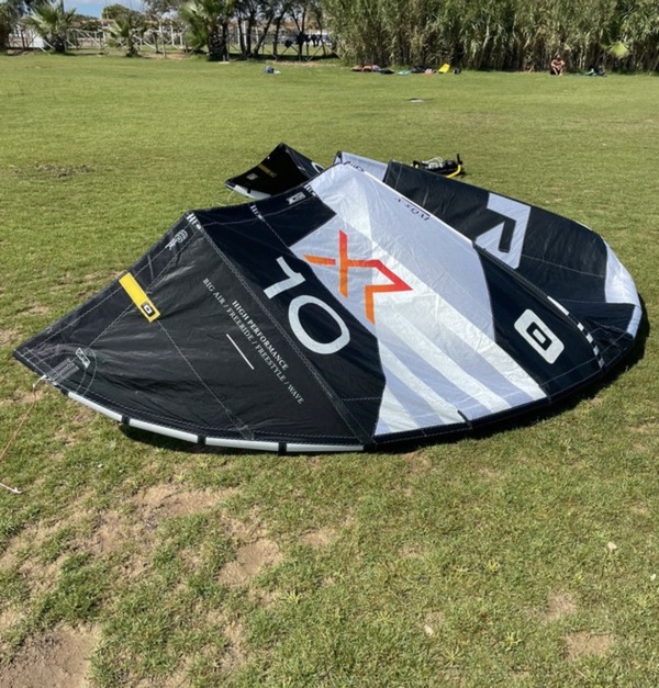 Core - Xr 10 mt con barra sensor 3